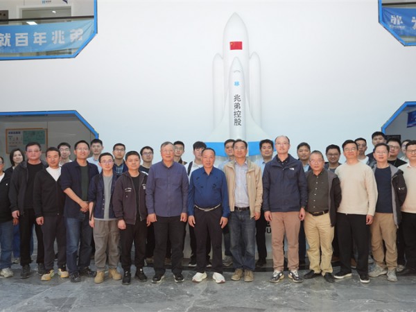 兆弟技術(shù)綜合樓地上地下一體化全裝配式建造施工現(xiàn)場(chǎng)觀摩會(huì)順利舉行